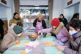 居委会开公司，这事靠谱吗？图片