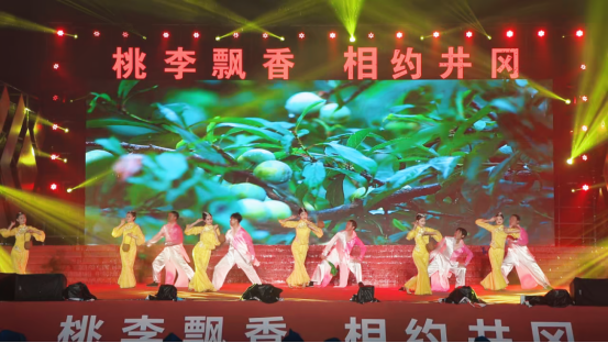 【2025年文旅系统工作成果展示】井冈山市文化广电局2025年工作亮点和成效