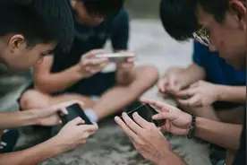 必须堵上“蛋仔派对们”的防沉迷新漏洞图片