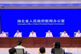 让北斗卫星“天上好用 地上用好” 湖北新增大众消费电子终端支持北斗系统图片