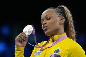 巴黎奥运会 | 新老结合 期待奖牌总数新突破——巴黎奥运会巴西代表团前瞻图片