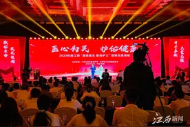 2023年度江西“最美医生、最美护士”揭晓，致敬每一位平凡英雄！图片