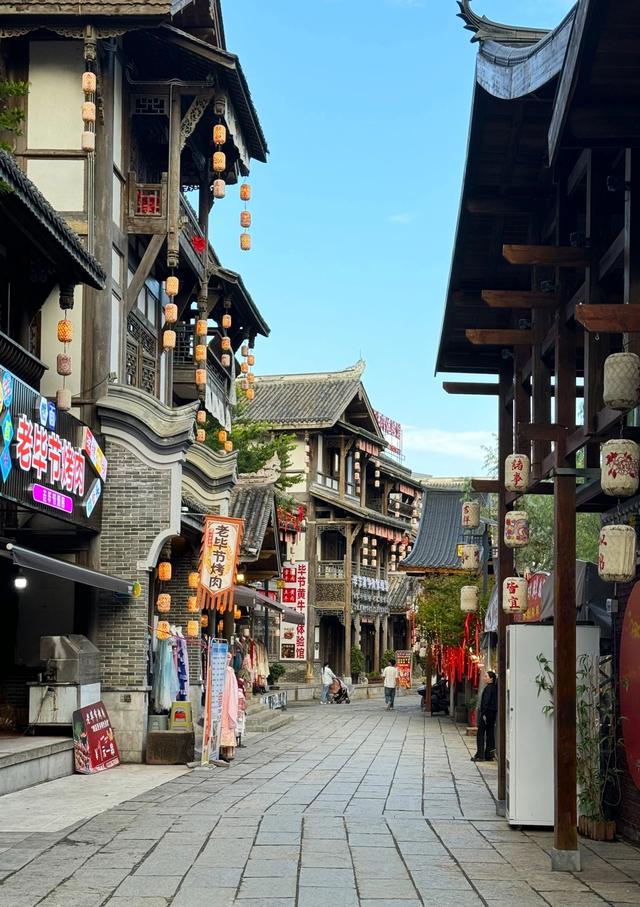 毕节推出3条秋冬旅游线路