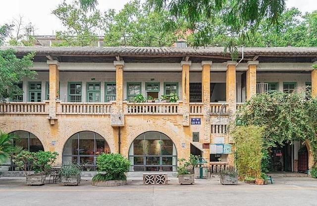 跟着电影去旅行！这些打卡地太出片