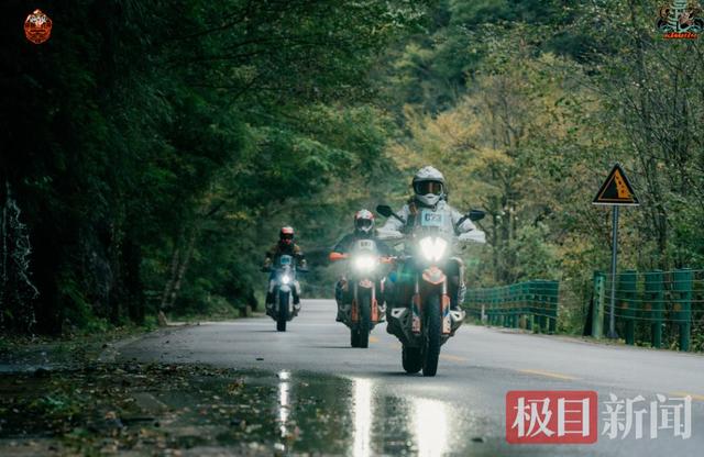 解锁“五彩秋韵”和“冰雪狂欢”，神农架秋冬游进入“黄金窗口期”