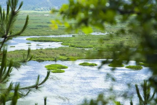 【冬季暖阳 凉山不凉】最全美食美景旅行攻略出炉！第一次来泸沽湖旅游必看！