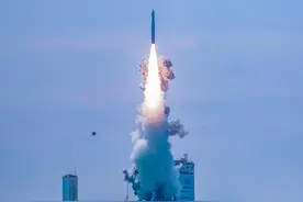 “海阳船”再发“海阳箭”！图片