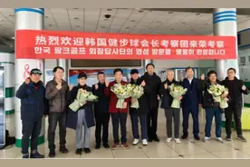 果然财经|从流量到留量弯道超车，威海何以破局韩国入境游图片