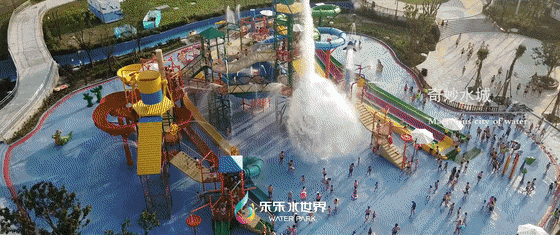 安逸四川 乐游绵阳 ‖ 暑假告急！来安州赴一场收心之旅！