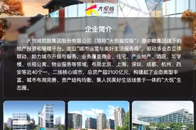 阿里资产再与央企房企合作，开创高效去库存新模式图片
