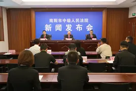 知识产权严保护 服务大局促发展图片