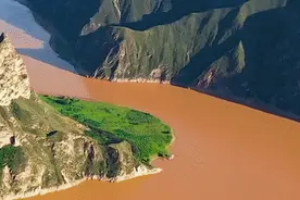 秀我中国｜世界地质公园落户甘肃临夏！这座“低调”的小城究竟凭啥？图片