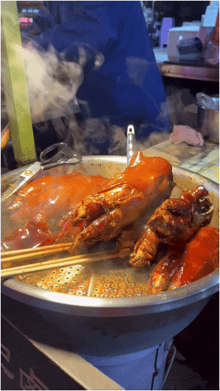 Market Walk，遇见“烟火”贵阳