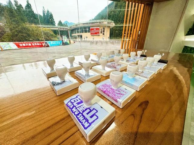 “云上瓦屋” 上线！本周绝美云海频出，这仙境谁看谁震撼！