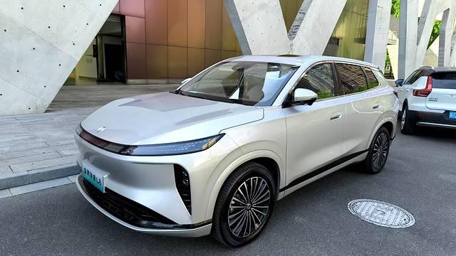 我的自驾：独驾三晋秦韵——从壶口惊涛到龙城灯火的千里长歌