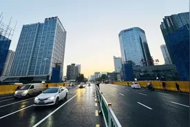 一桥横跨东西 勾起多少潍坊往事图片