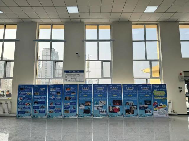 2025/2026河北承德冰雪温泉旅游季正式启动，打造“行走的启动仪式”全域联动点燃冬日文旅热潮