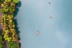 “五一”小长假看多彩中国图片