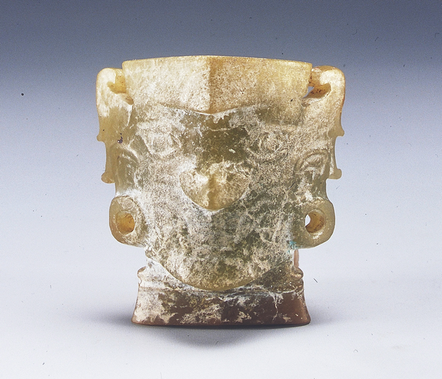 它被称为中国地级市博物馆的天花板，推荐你一定要去看看！