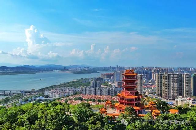 邂逅防城港：这抹“五颜六色”等你来打卡