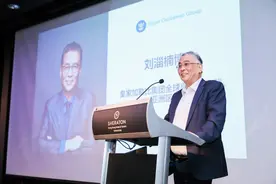 皇家加勒比重返粤港澳！大湾区是最重要的游轮市场之一图片