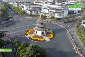 “含诗量”最高、古城保护“12字”……2025扬马精彩解说词实录图片