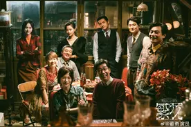 《繁花》走红，带火了老歌，带红了严肃文学图片