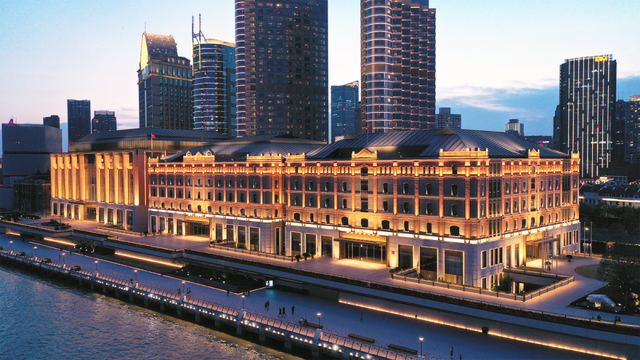 新品！新体验！本周虹口、浦东旅超优惠福利已就位→