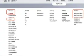 QQ冰淇淋、小蚂蚁归属出现变动：官网调整，奇瑞品牌经销商可卖图片