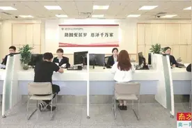 二手房交易同比涨32% 龙岗最旺图片
