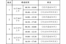 考试时间定了！请抓紧打印准考证图片