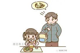 这样带孩子做时间管理，不用催促第二遍，简单还有效图片