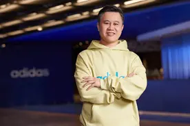 对话阿迪达斯大中华区董事总经理萧家乐：2024年会加大新兴城市渠道布局丨2024消费开局图片
