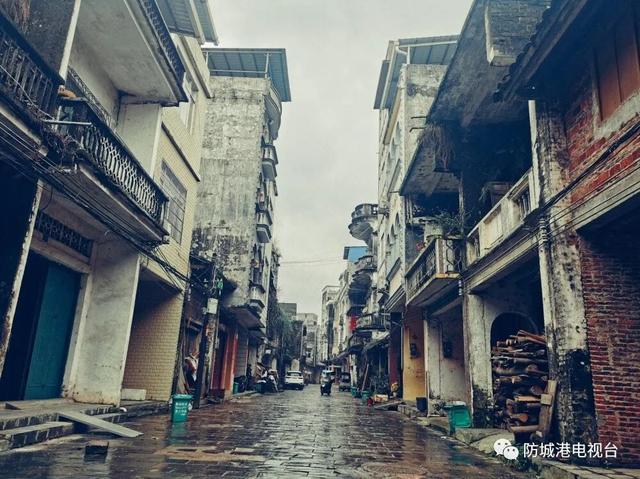 防城港短剧式旅行路线：48小时解锁《人间烟火图鉴》