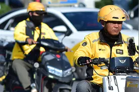 狂飙的超标“外卖电动车”：保险赔付难，引发诉讼多，骑手和受害者权益如何保障图片