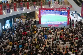 最新！“苏超”积分榜出炉，前三甲是……图片