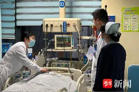 险些丧命！“糖友”滥用二甲双胍药引发乳酸酸中毒 | 诊室病例图片