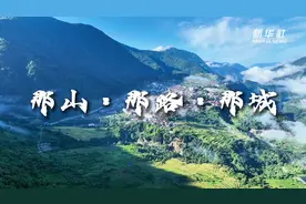 那山·那路·那城——再访“全国最后通公路的县”墨脱图片