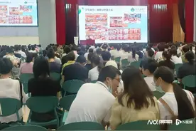 据说今年是最容易考入省实的一年，校长透露……图片