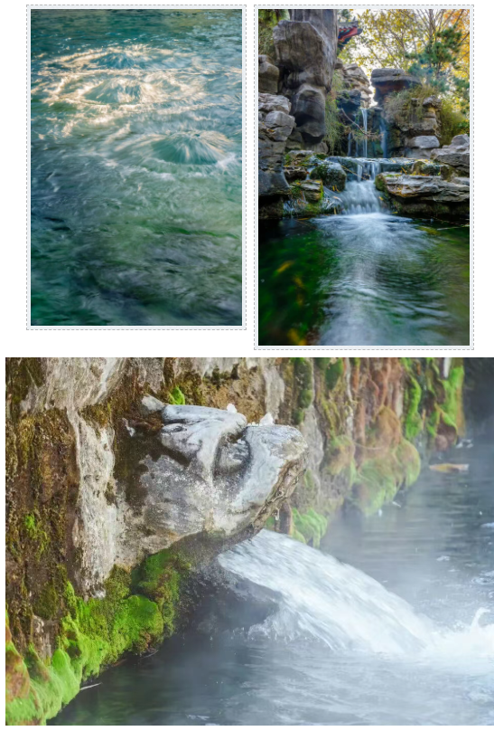 当课文回归现实，老舍笔下《济南的冬天》到底是什么样子的?（一）