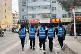 【榜样力量】致敬了不起的“她”（三十）图片
