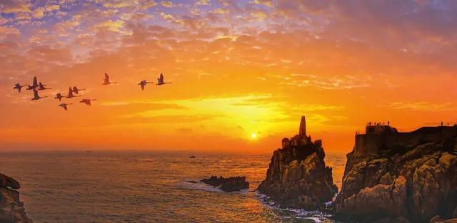 赴新岁之约，威海文旅“跨年大餐”来了！