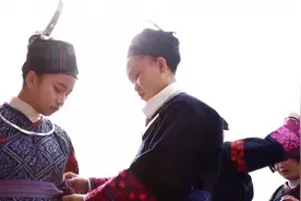 最炫的民族风哪里找？“村T”大舞台给你不一样的体验→图片