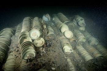 东南有海浩无穷——从闽人与海解码中华海洋文化基因