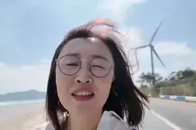 时政微调查丨东山岛的风图片