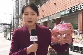 韩国水果价格刷新32年来单月最高涨幅，一个苹果约15元视频封面