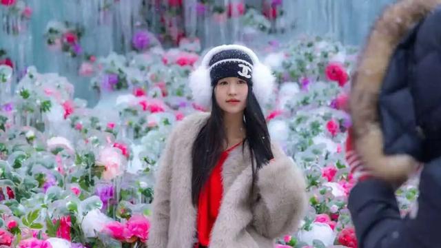 这个冬天，别再“猫冬”啦！300米超长滑道，来这开启嬉冰赏景的雪上之旅