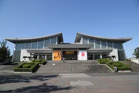 四川博物院中秋、国庆期间延时开放！具体时间在这→图片