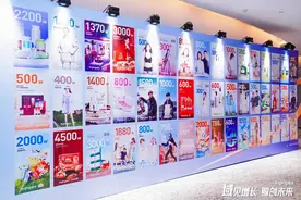 打造百个年销千万爆款，鲸灵集团发布2024全域发力新蓝图图片