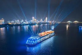 武汉，“江湖人间”等你来嗨图片